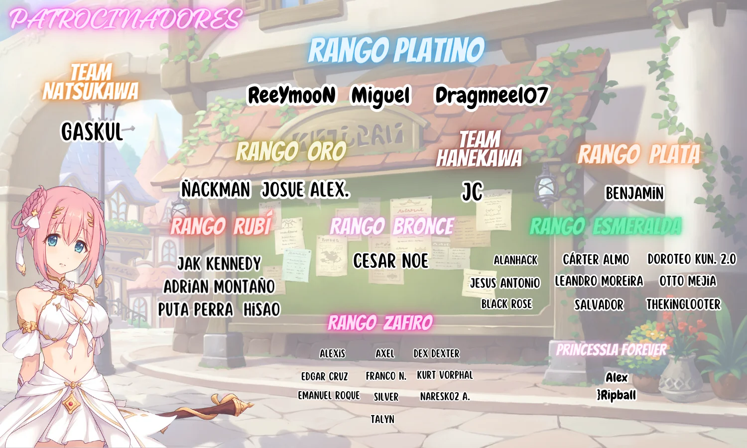 My High School Bully Capítulo 142 - Página 2