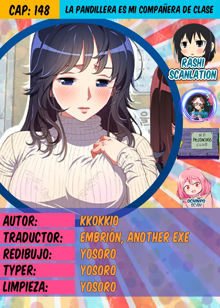 My High School Bully Capítulo 148 - Página 1