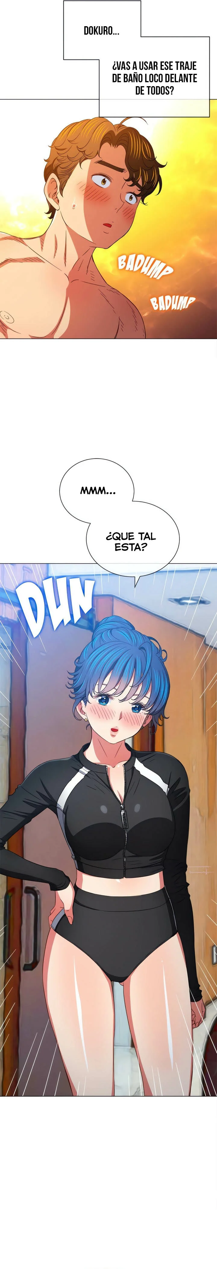 My High School Bully Capítulo 148 - Página 11