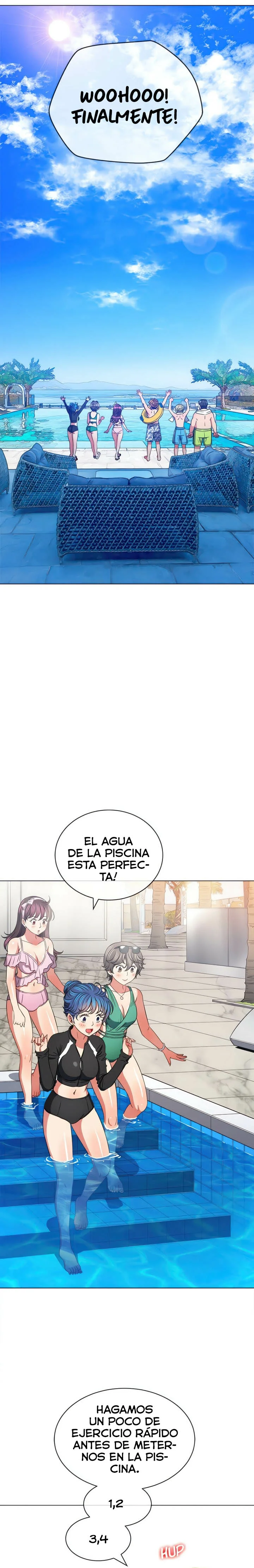 My High School Bully Capítulo 148 - Página 16