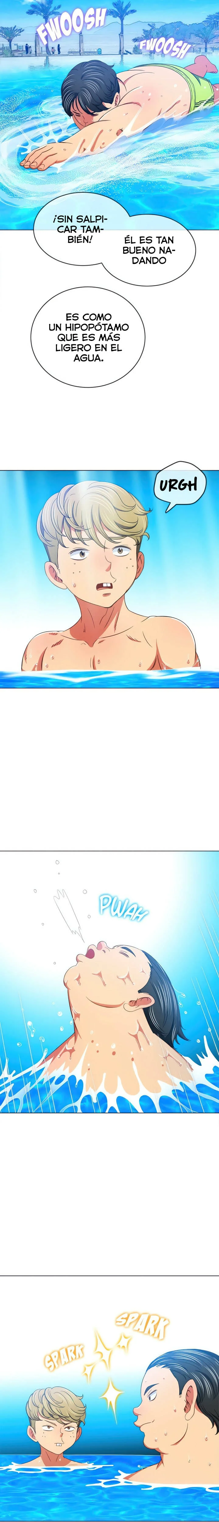 My High School Bully Capítulo 148 - Página 19