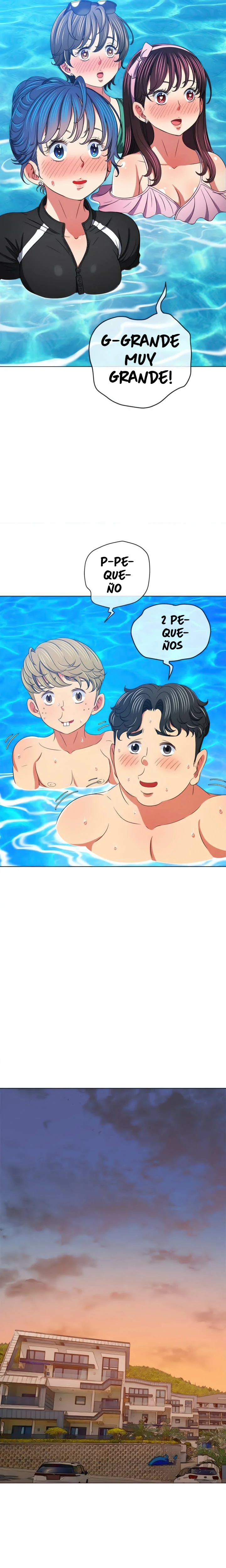 My High School Bully Capítulo 148 - Página 21