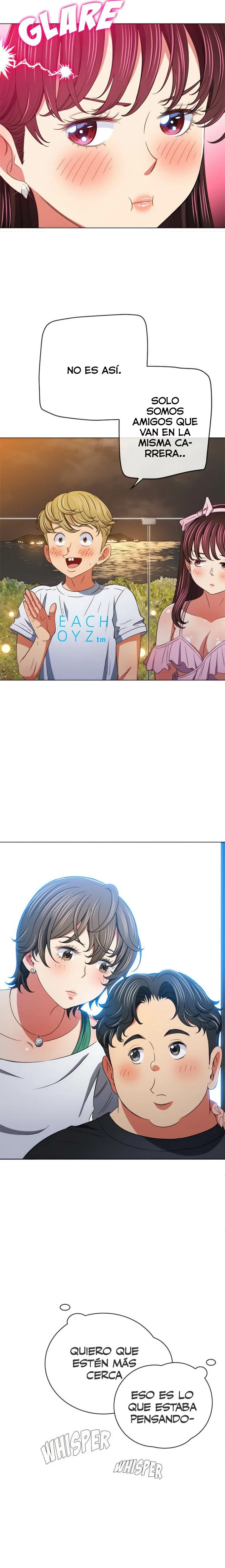 My High School Bully Capítulo 148 - Página 25