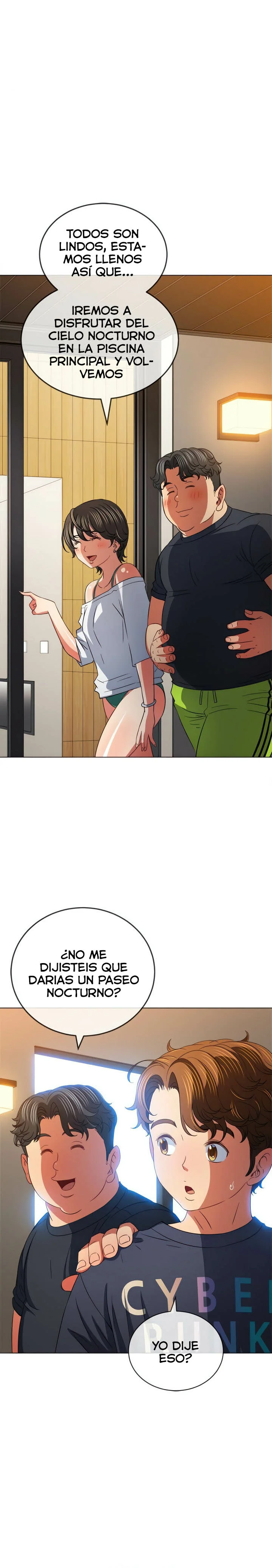 My High School Bully Capítulo 148 - Página 26