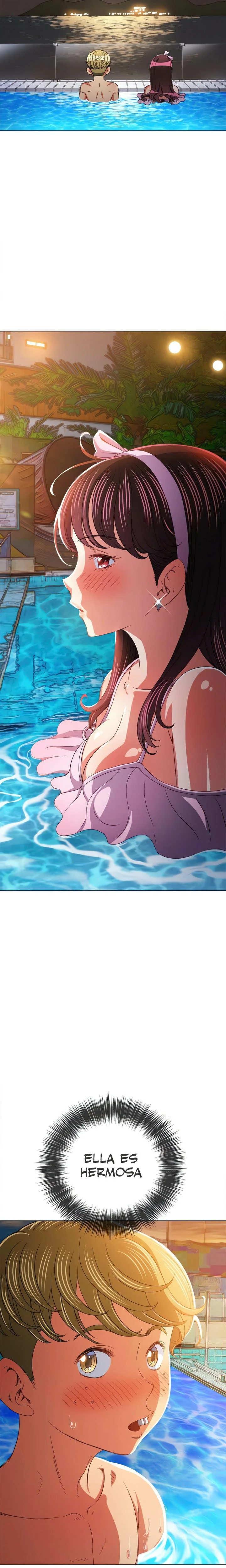 My High School Bully Capítulo 148 - Página 29