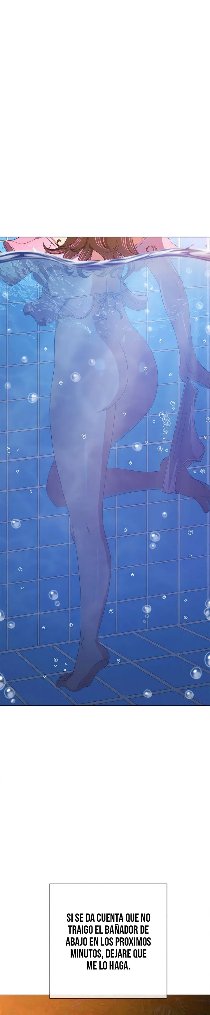 My High School Bully Capítulo 148 - Página 30