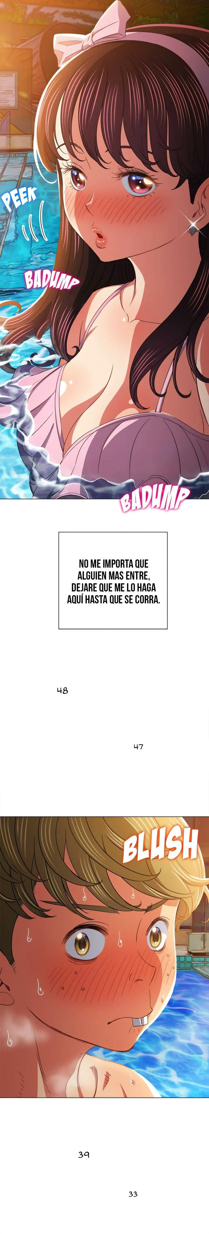 My High School Bully Capítulo 148 - Página 31
