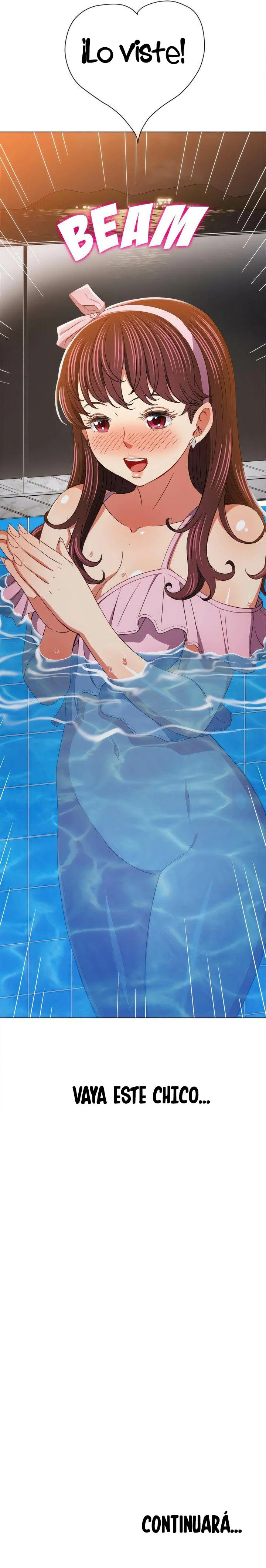 My High School Bully Capítulo 148 - Página 34