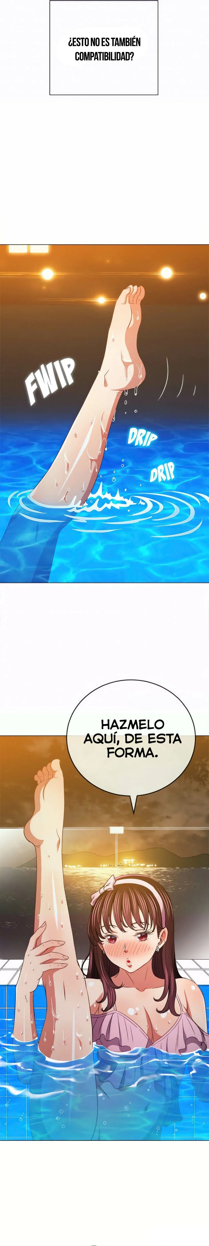 My High School Bully Capítulo 149 - Página 10