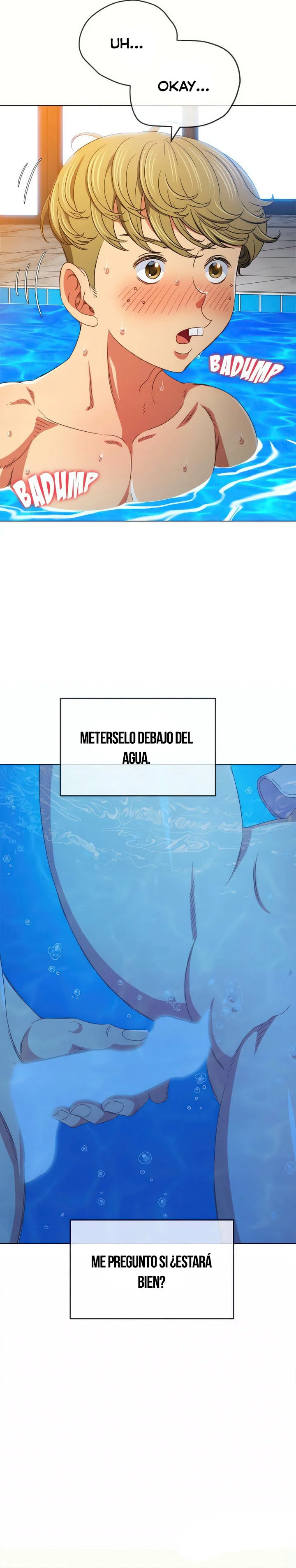 My High School Bully Capítulo 149 - Página 11