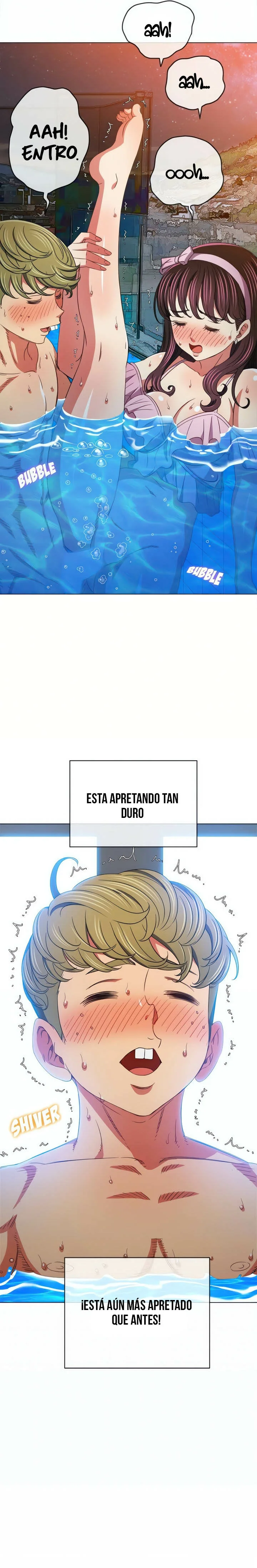 My High School Bully Capítulo 149 - Página 13