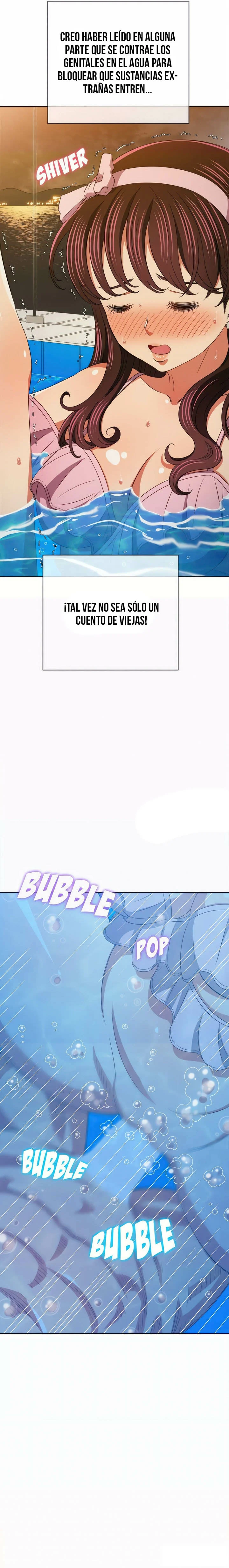 My High School Bully Capítulo 149 - Página 14