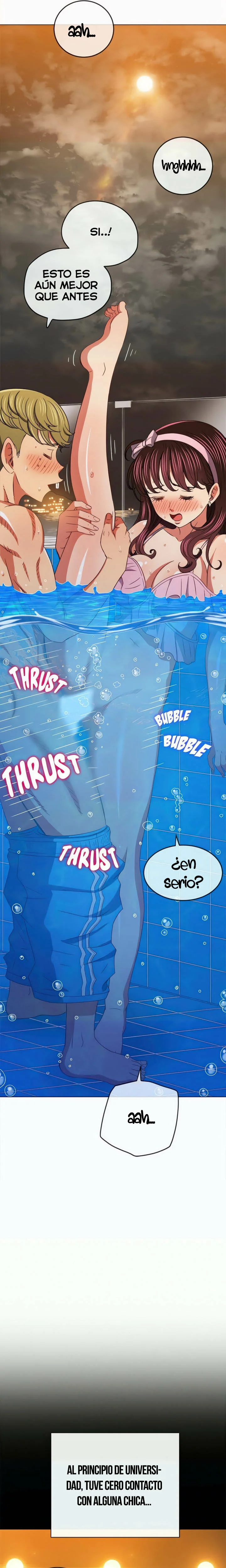 My High School Bully Capítulo 149 - Página 15