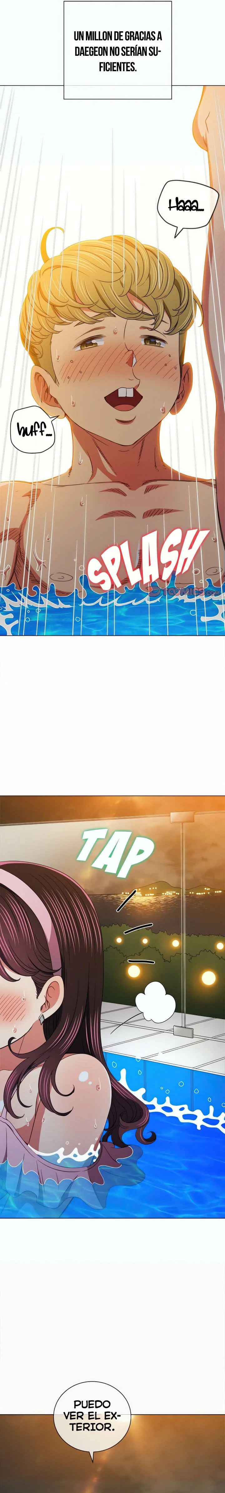 My High School Bully Capítulo 149 - Página 19