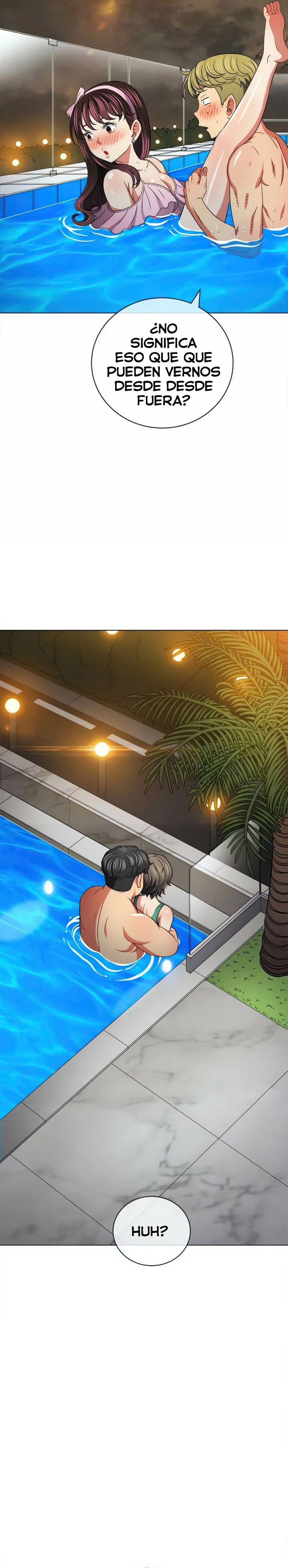 My High School Bully Capítulo 149 - Página 20