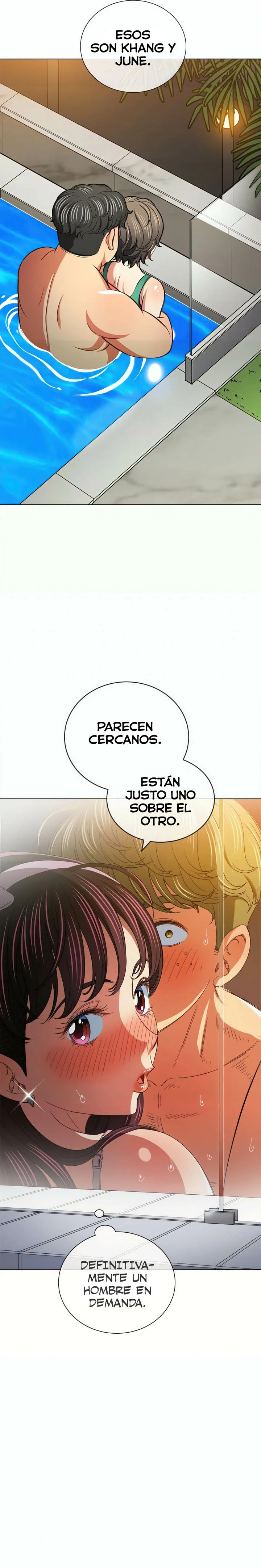 My High School Bully Capítulo 149 - Página 21