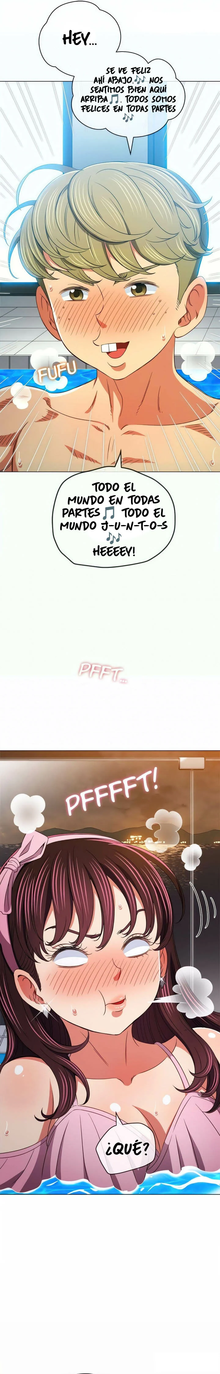 My High School Bully Capítulo 149 - Página 22