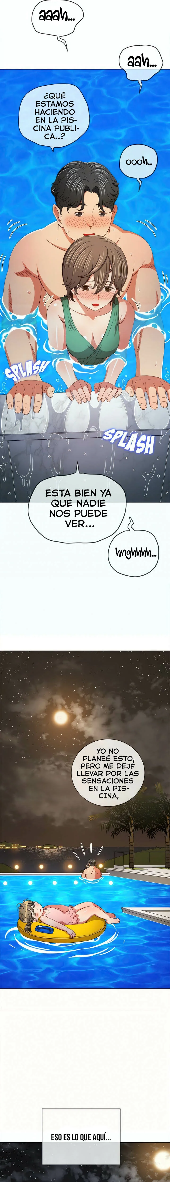 My High School Bully Capítulo 149 - Página 27