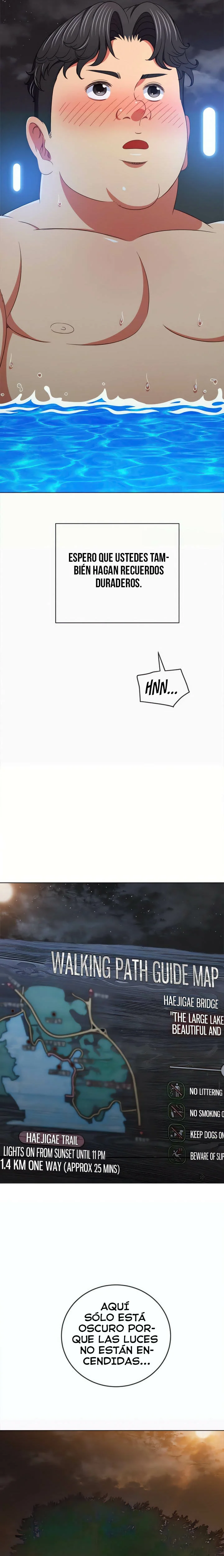 My High School Bully Capítulo 149 - Página 29