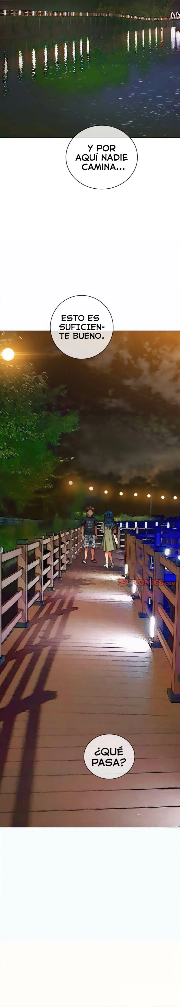 My High School Bully Capítulo 149 - Página 30