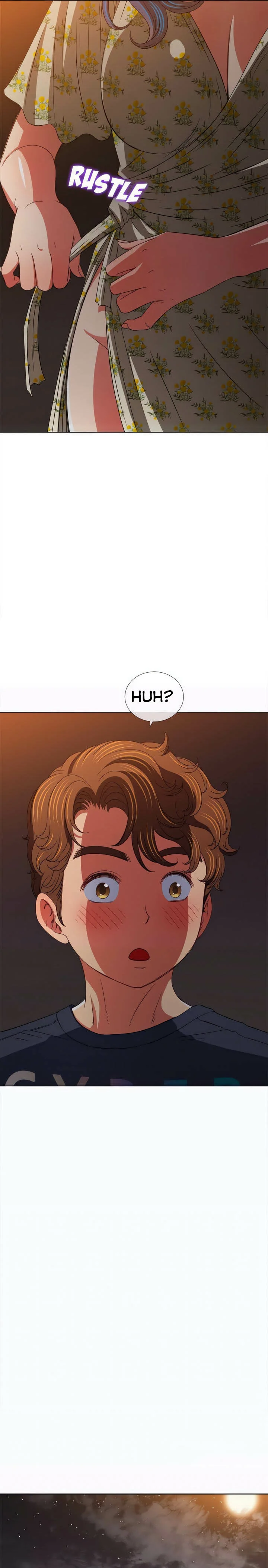 My High School Bully Capítulo 149 - Página 31