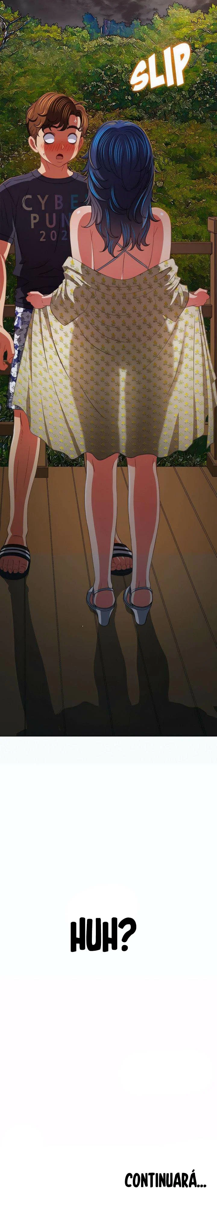 My High School Bully Capítulo 149 - Página 32