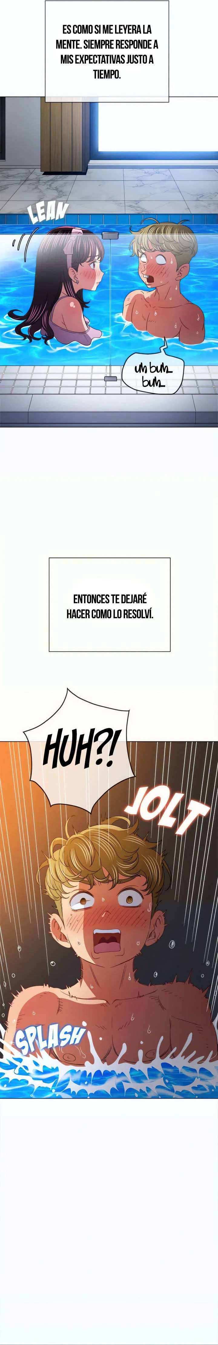 My High School Bully Capítulo 149 - Página 7