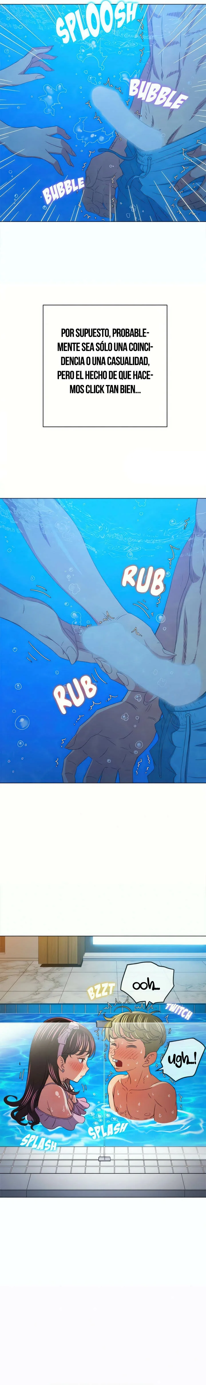 My High School Bully Capítulo 149 - Página 9