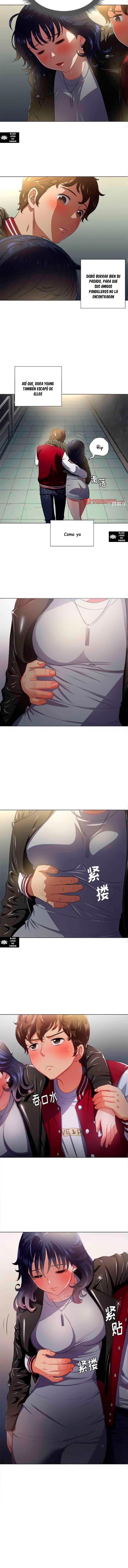 My High School Bully Capítulo 15 - Página 12