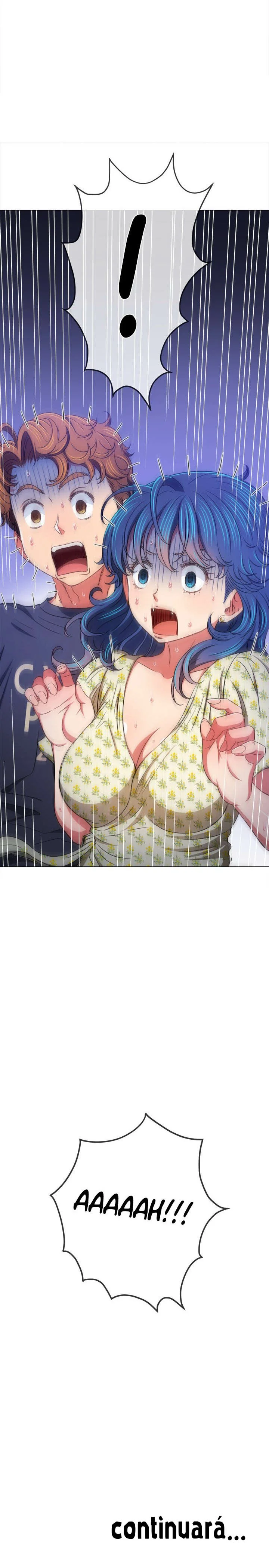 My High School Bully Capítulo 152 - Página 14