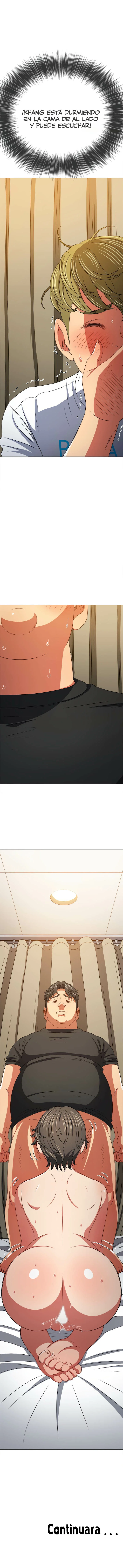 My High School Bully Capítulo 155 - Página 14