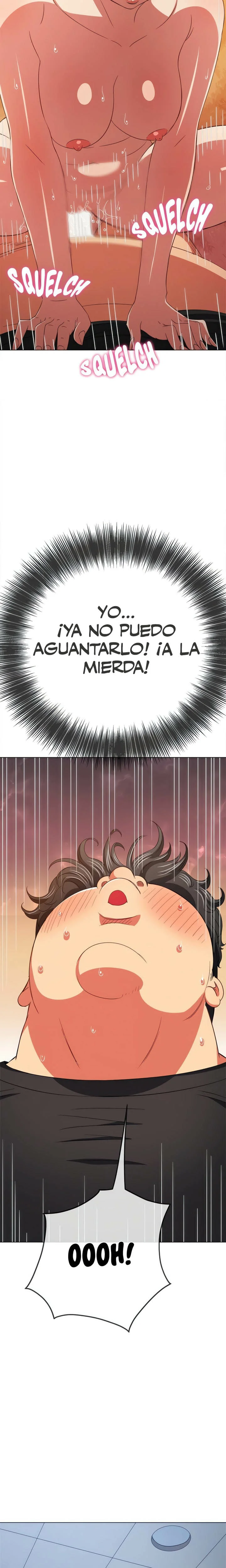 My High School Bully Capítulo 157 - Página 11