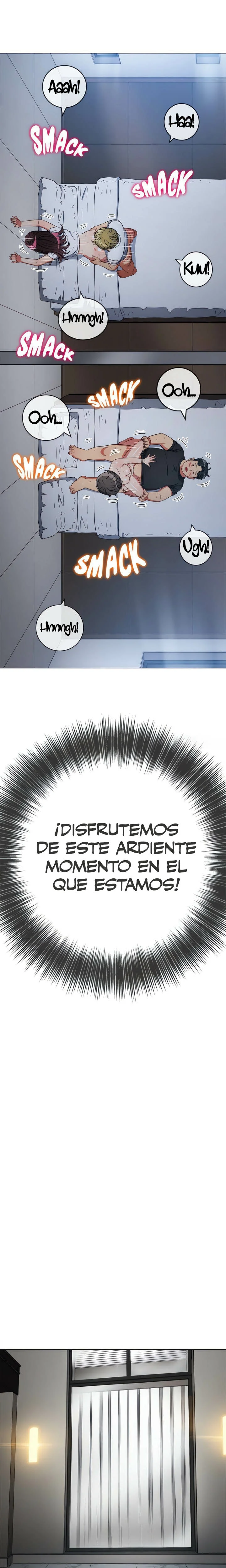 My High School Bully Capítulo 157 - Página 14