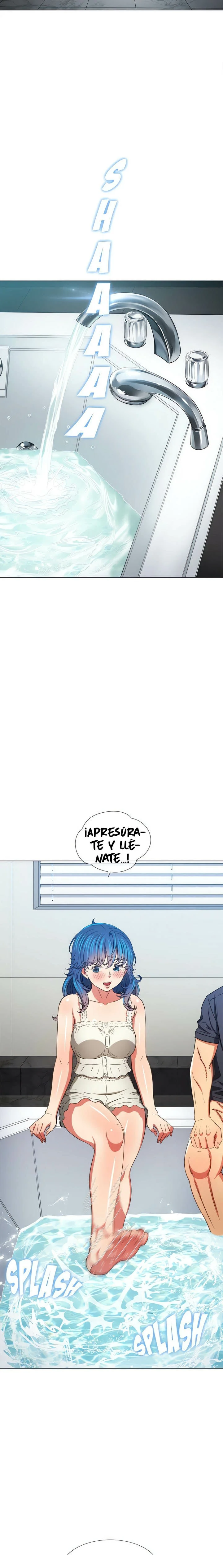 My High School Bully Capítulo 157 - Página 15