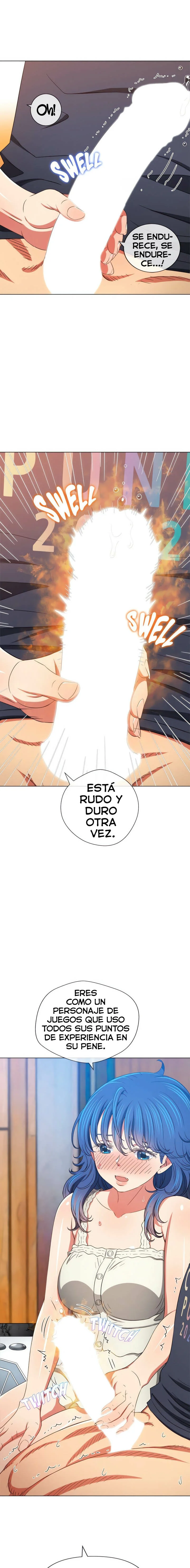 My High School Bully Capítulo 157 - Página 19