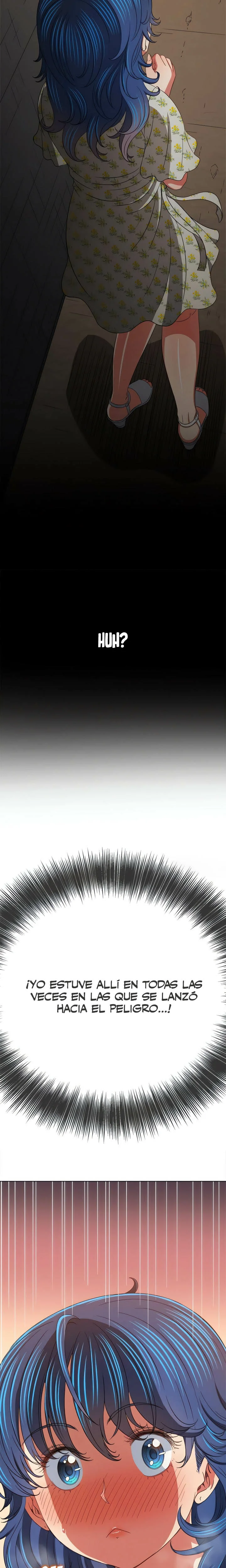 My High School Bully Capítulo 157 - Página 24