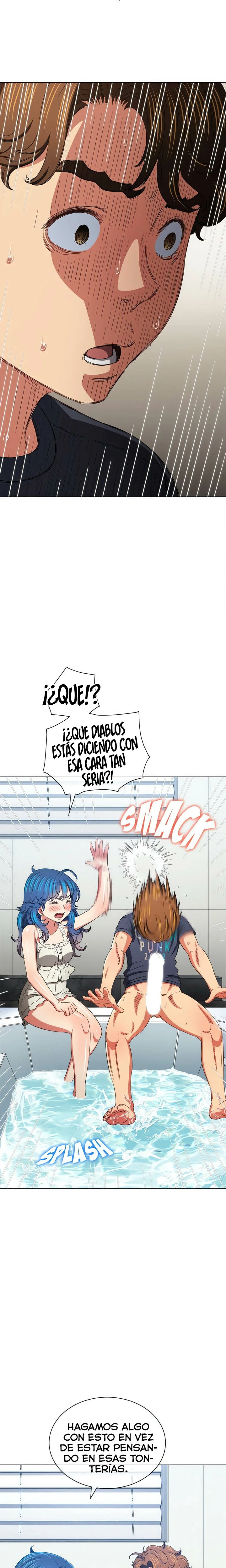 My High School Bully Capítulo 157 - Página 26