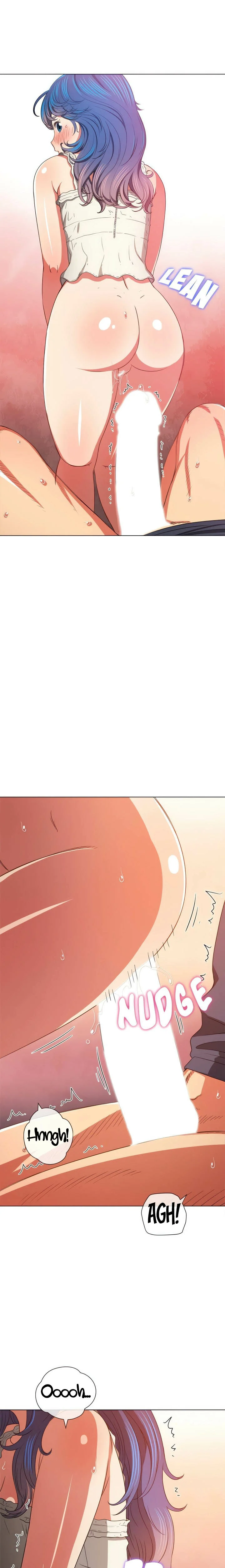 My High School Bully Capítulo 157 - Página 29