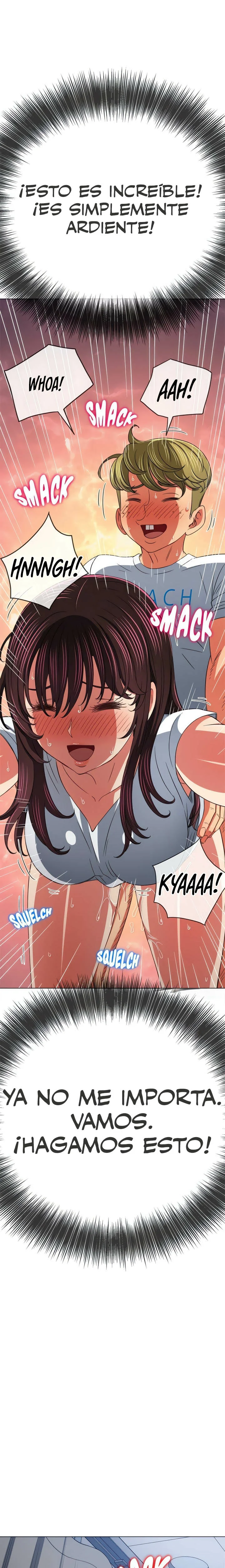 My High School Bully Capítulo 157 - Página 6