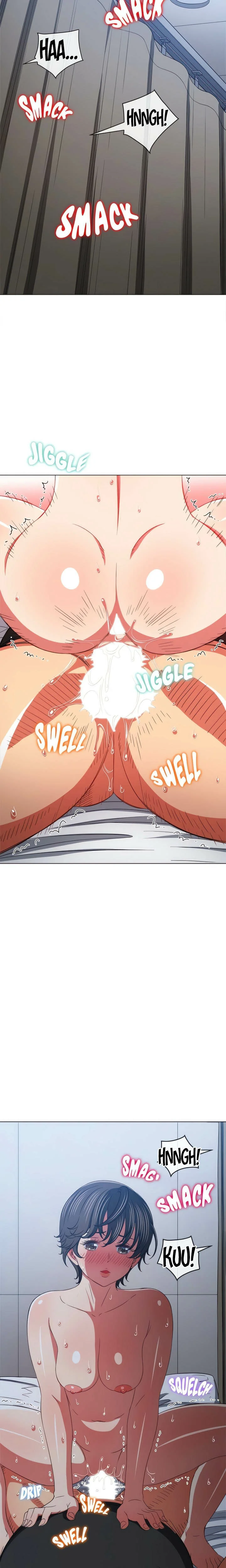 My High School Bully Capítulo 157 - Página 7