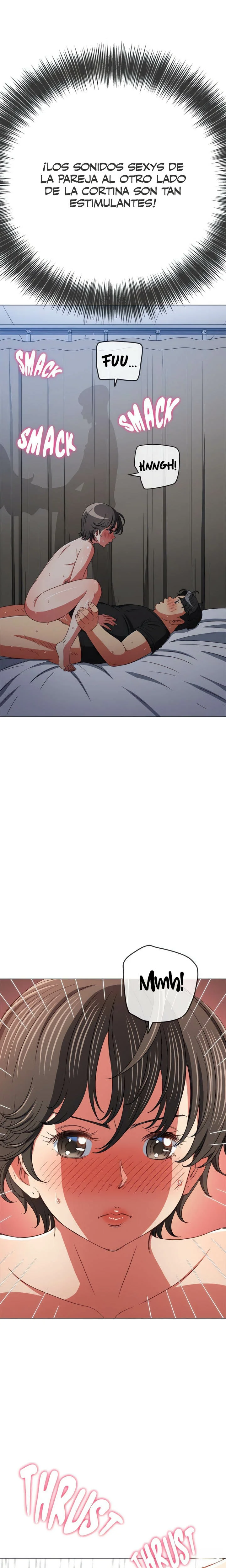 My High School Bully Capítulo 157 - Página 9