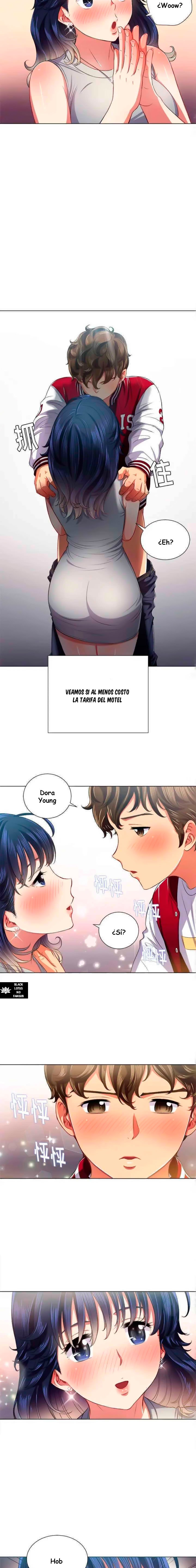 My High School Bully Capítulo 16 - Página 15