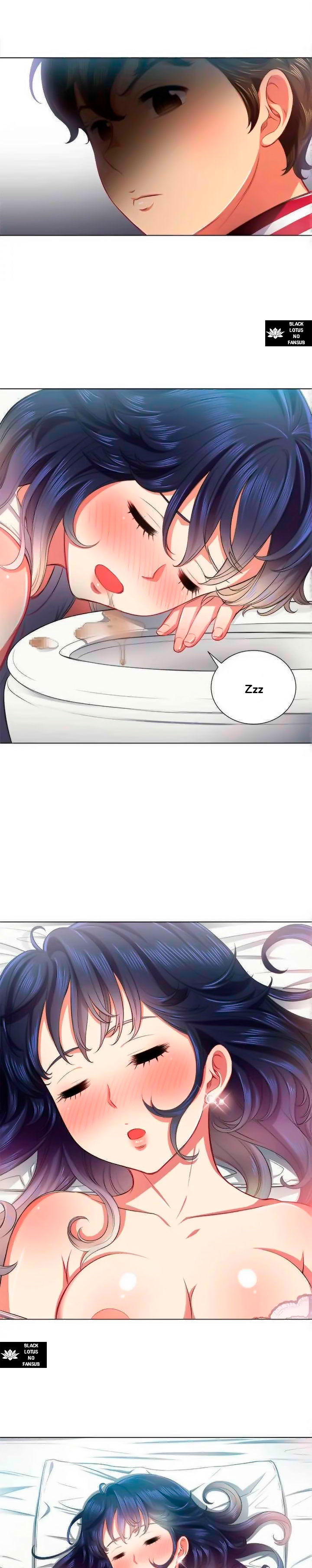 My High School Bully Capítulo 16 - Página 17