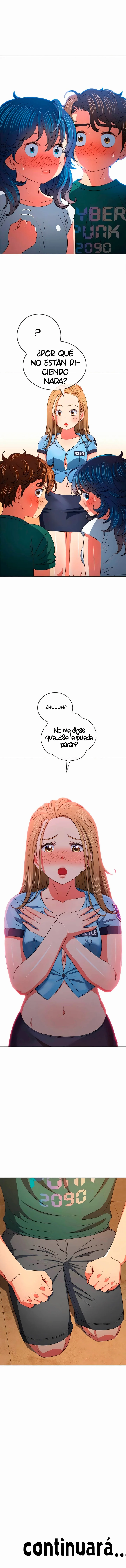 My High School Bully Capítulo 161 - Página 13