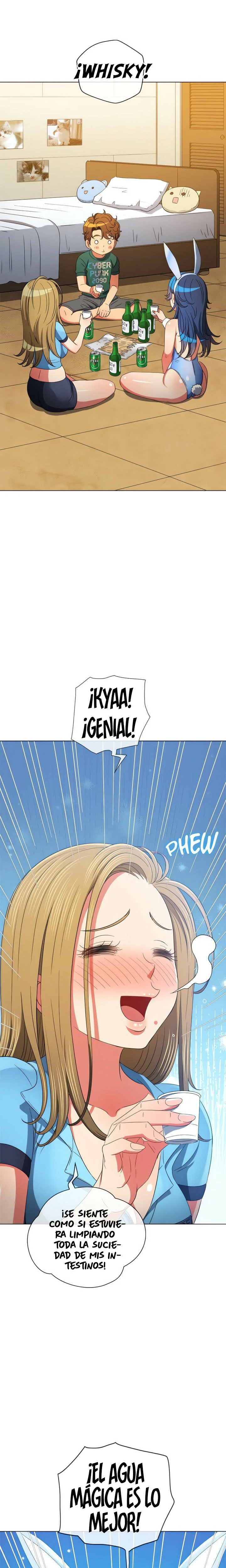 My High School Bully Capítulo 163 - Página 12