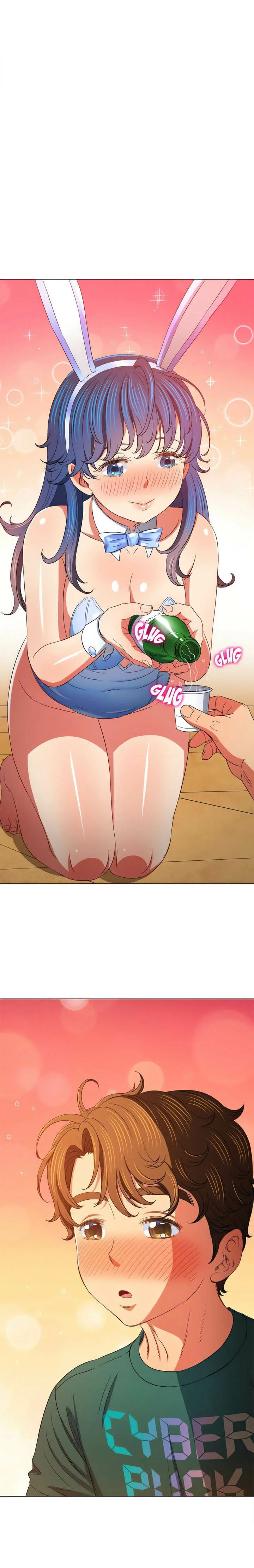 My High School Bully Capítulo 163 - Página 14