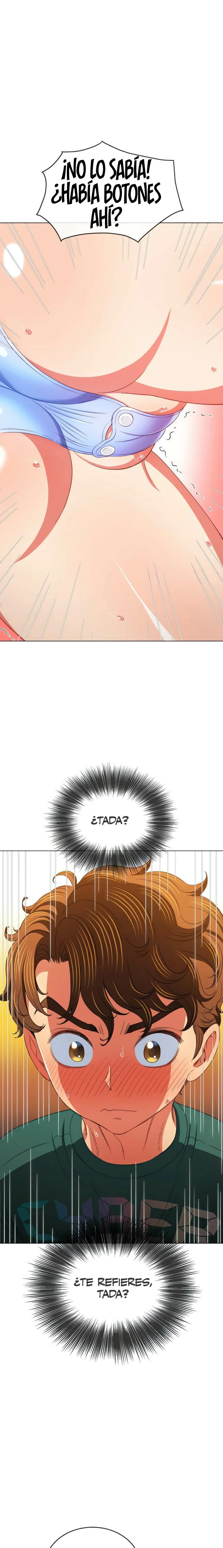 My High School Bully Capítulo 163 - Página 19