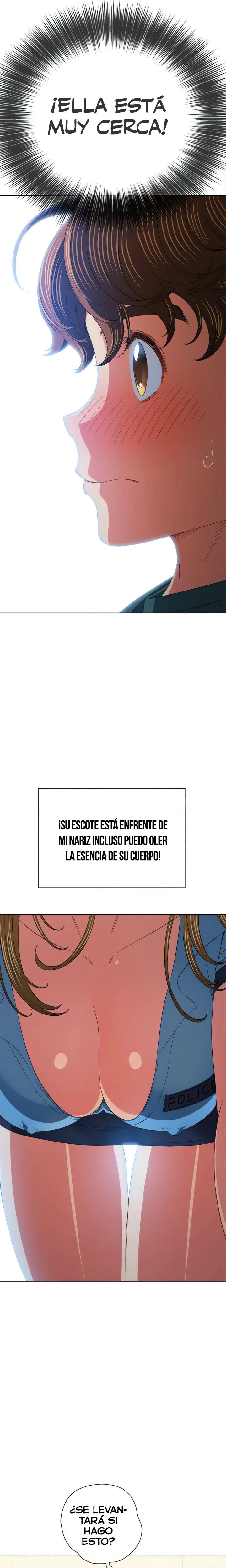 My High School Bully Capítulo 163 - Página 5