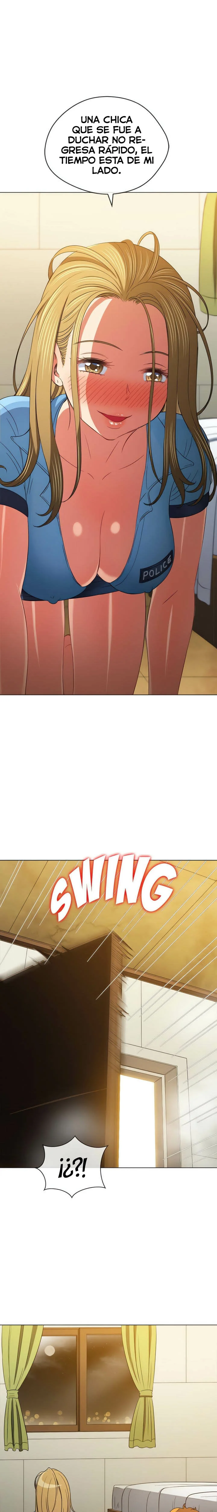 My High School Bully Capítulo 163 - Página 8