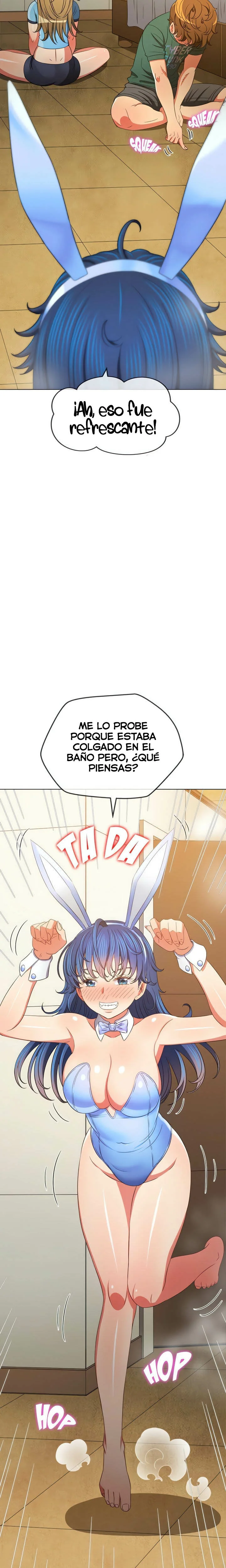 My High School Bully Capítulo 163 - Página 9